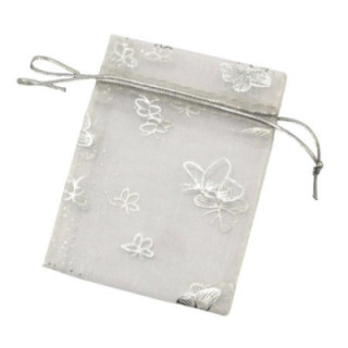 Woreczek na biżuterię